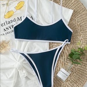 SOLD SHEIN swimsuit